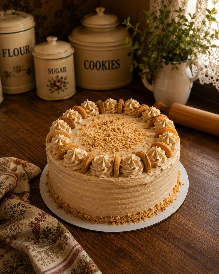 Celebration Cake