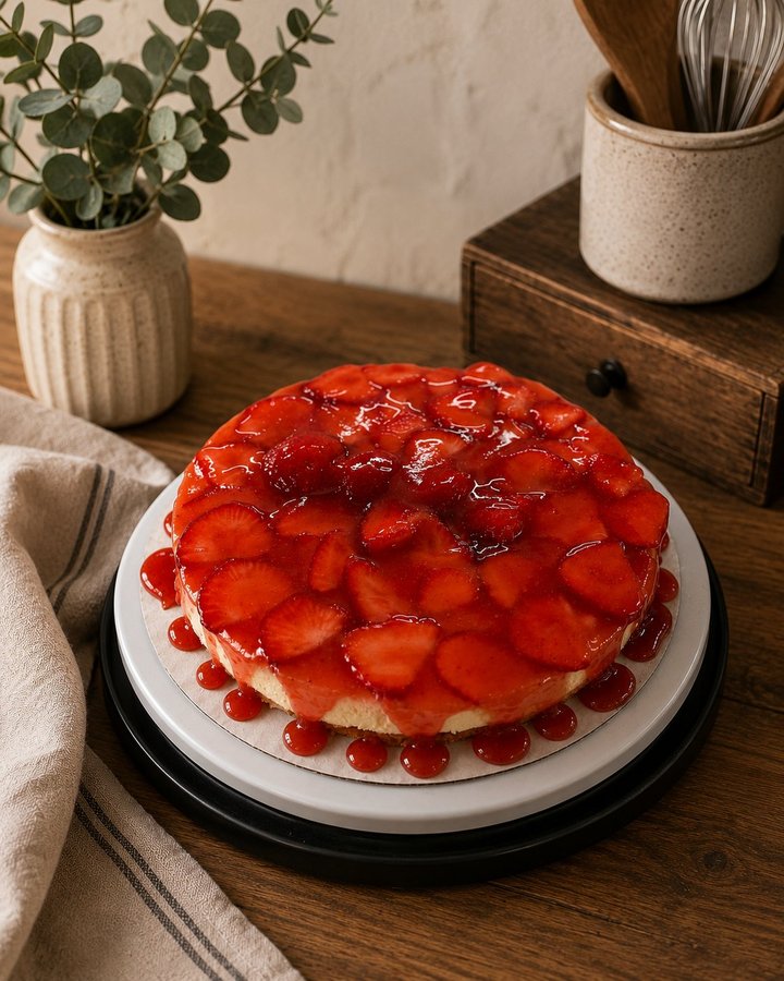 Cheesecake