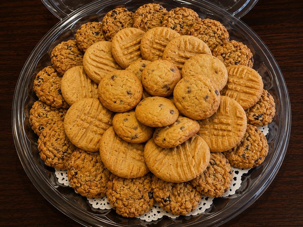 Cookie Assortment