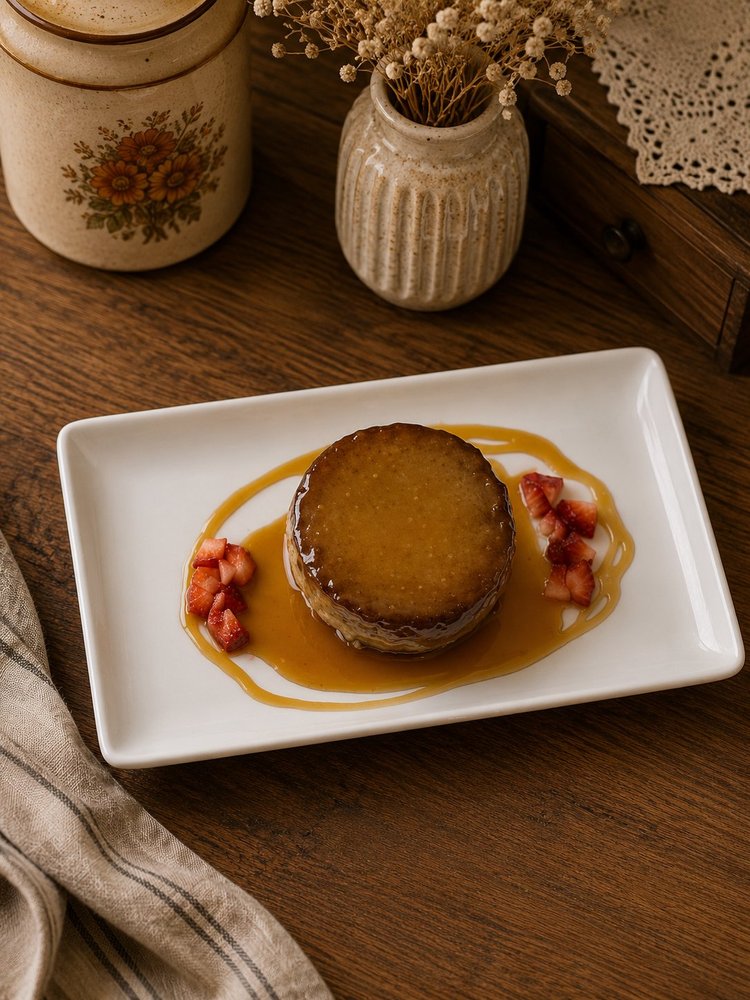 Flan