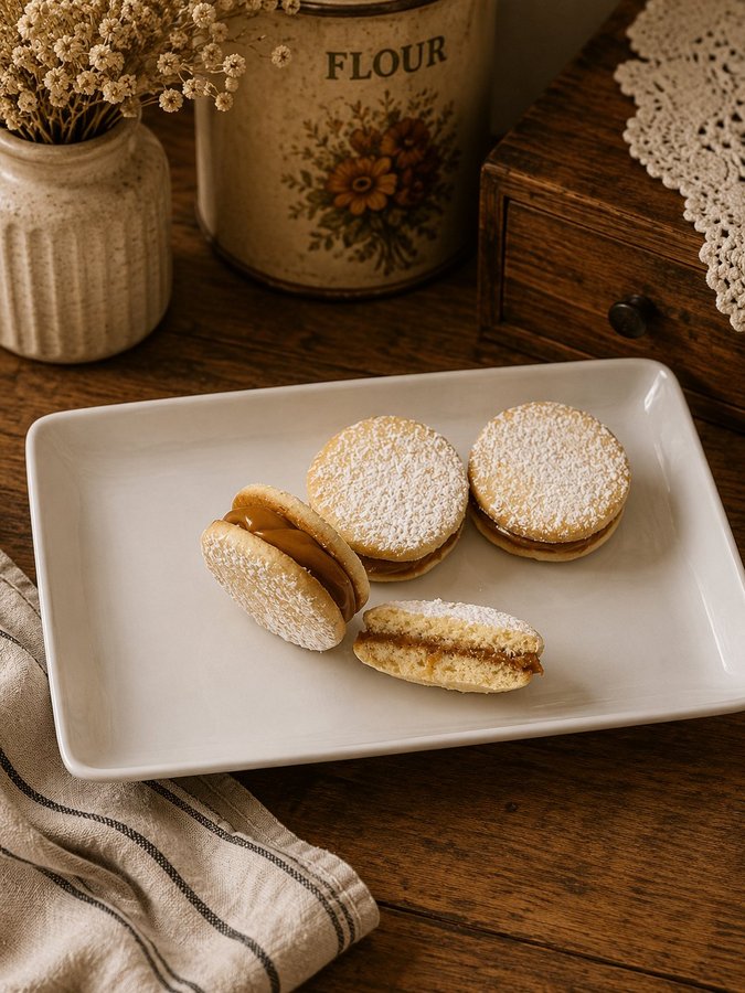 Macarons