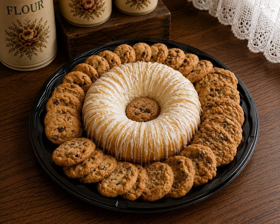 Baked goods
