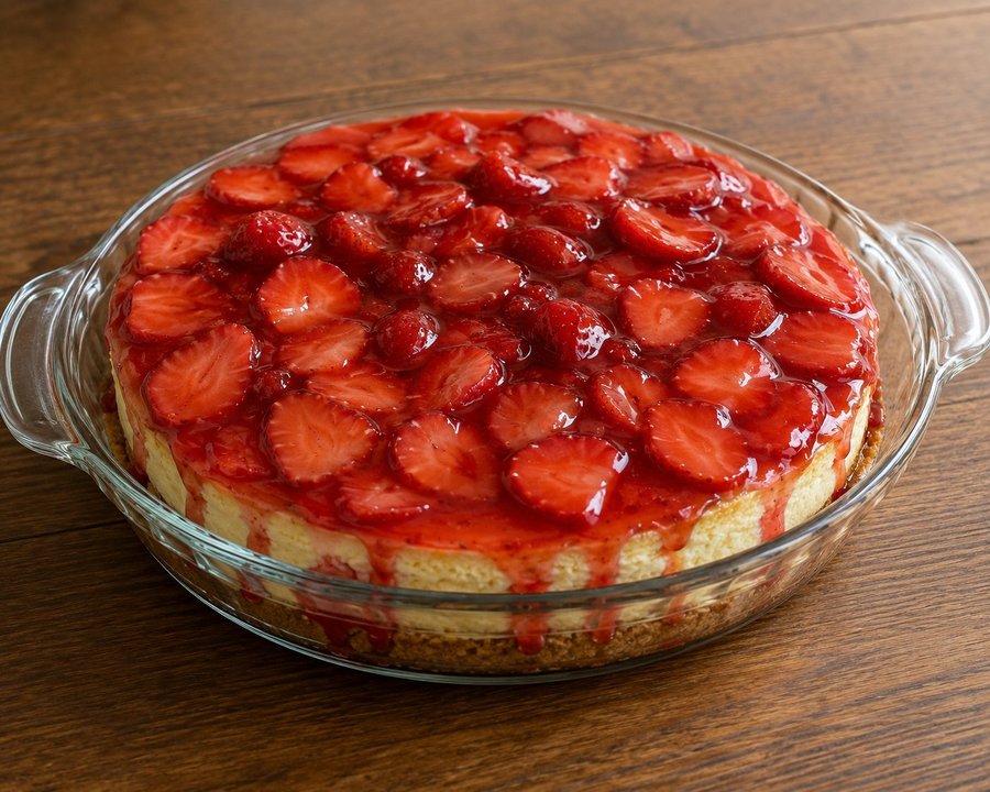 Cheesecake