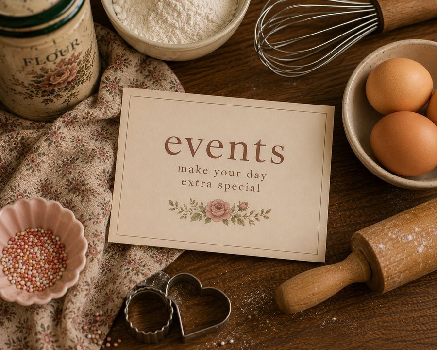 Event Packages